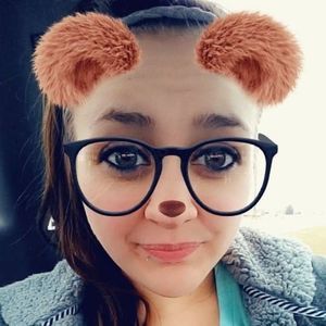 Meet your Posher, Krystle